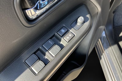 Suzuki Ignis mHybrid Adventure