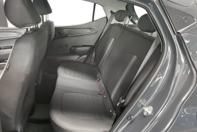 Hyundai i10 MPi Essential
