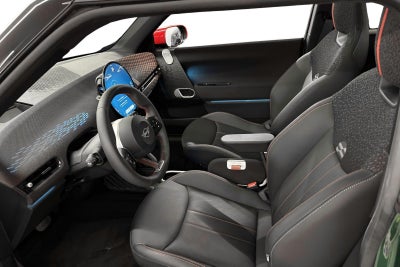 MINI Cooper SE JCW Trim XL - 4