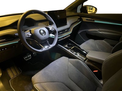 Skoda Enyaq iV Sportline billede 2