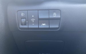 Kia Sportage CRDi mHEV Prestige Upgrade DCT