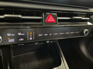 Kia Niro EV Prestige