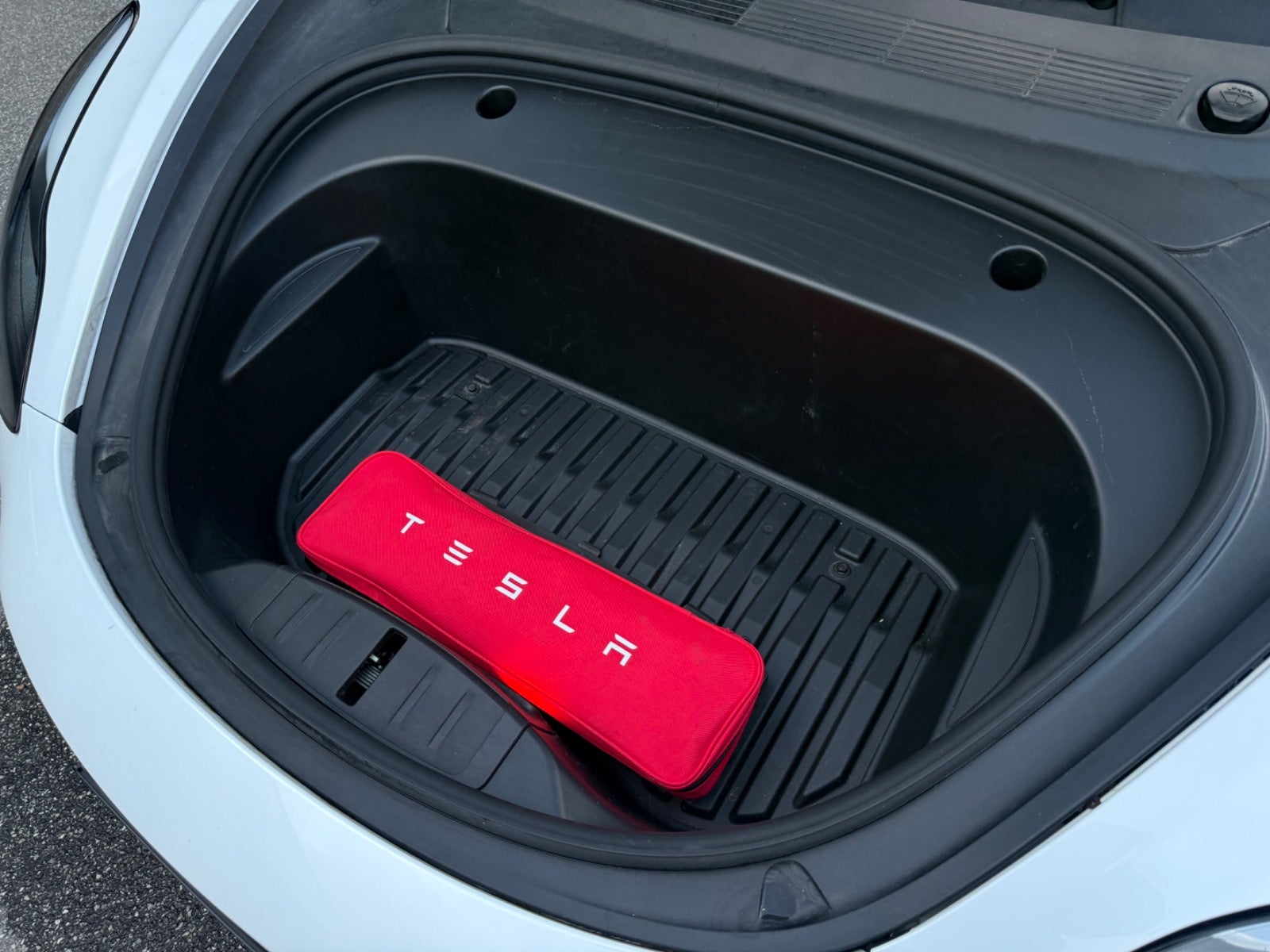 Billede af Tesla Model 3 Long Range AWD