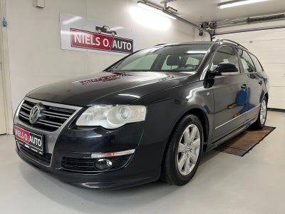 VW Passat 1,8 TSi 160 Trendline Variant 5d