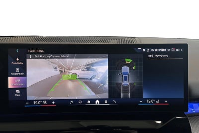BMW i5 eDrive40 Touring M-Sport