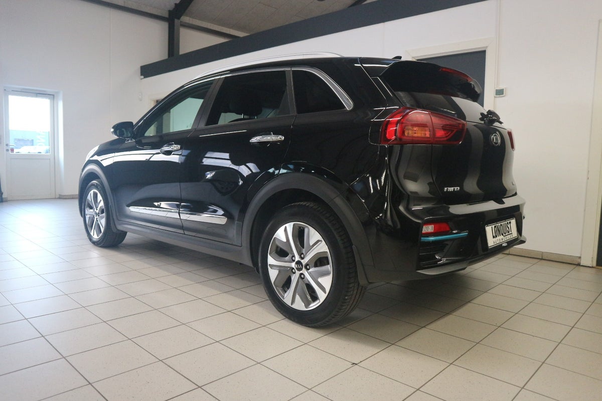 Kia e-Niro Advance+ Tech