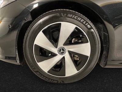 Mercedes CLA250+ EQ Advance Plus