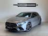 Mercedes A200 d AMG Line aut.