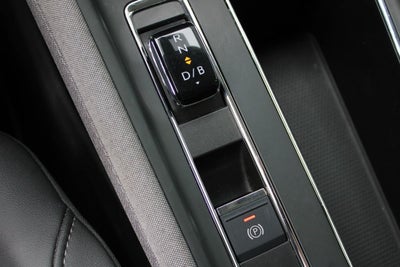 Skoda Enyaq iV Loft