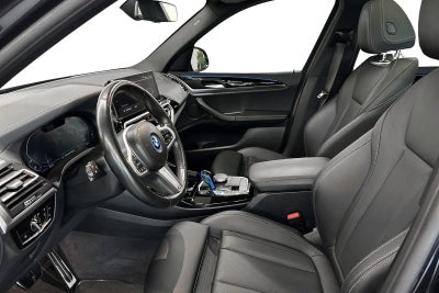 BMW iX3 Charged M-Sport - 4