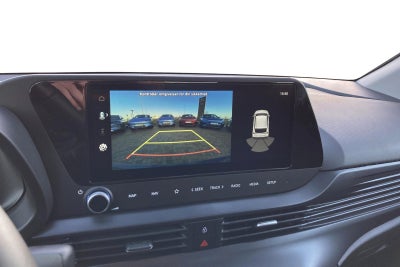 Hyundai i20 T-GDi Essential