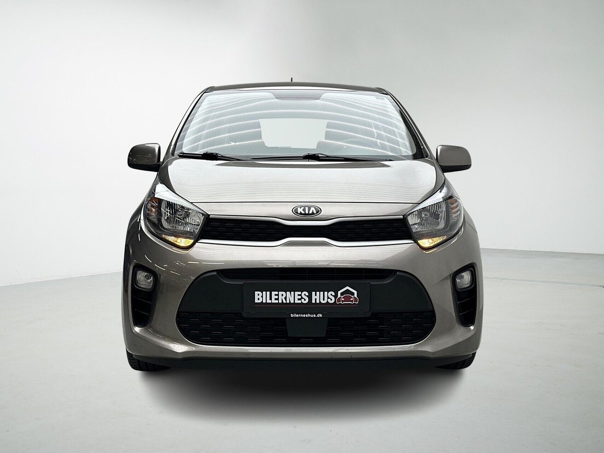 Kia Picanto MPi Vision billede 6