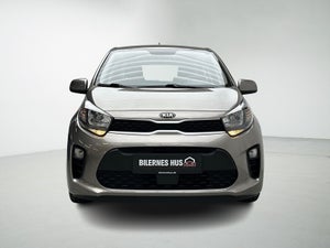 Kia Picanto MPi Vision