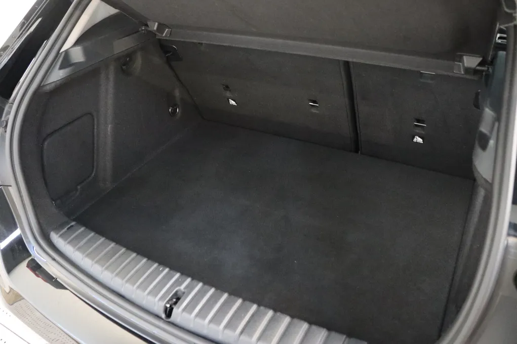 BMW 120d Sport Line aut.