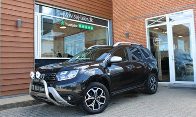 Dacia Duster 1,3 TCe 150 Prestige 5d