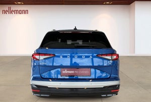 Skoda Enyaq iV Lounge Premium