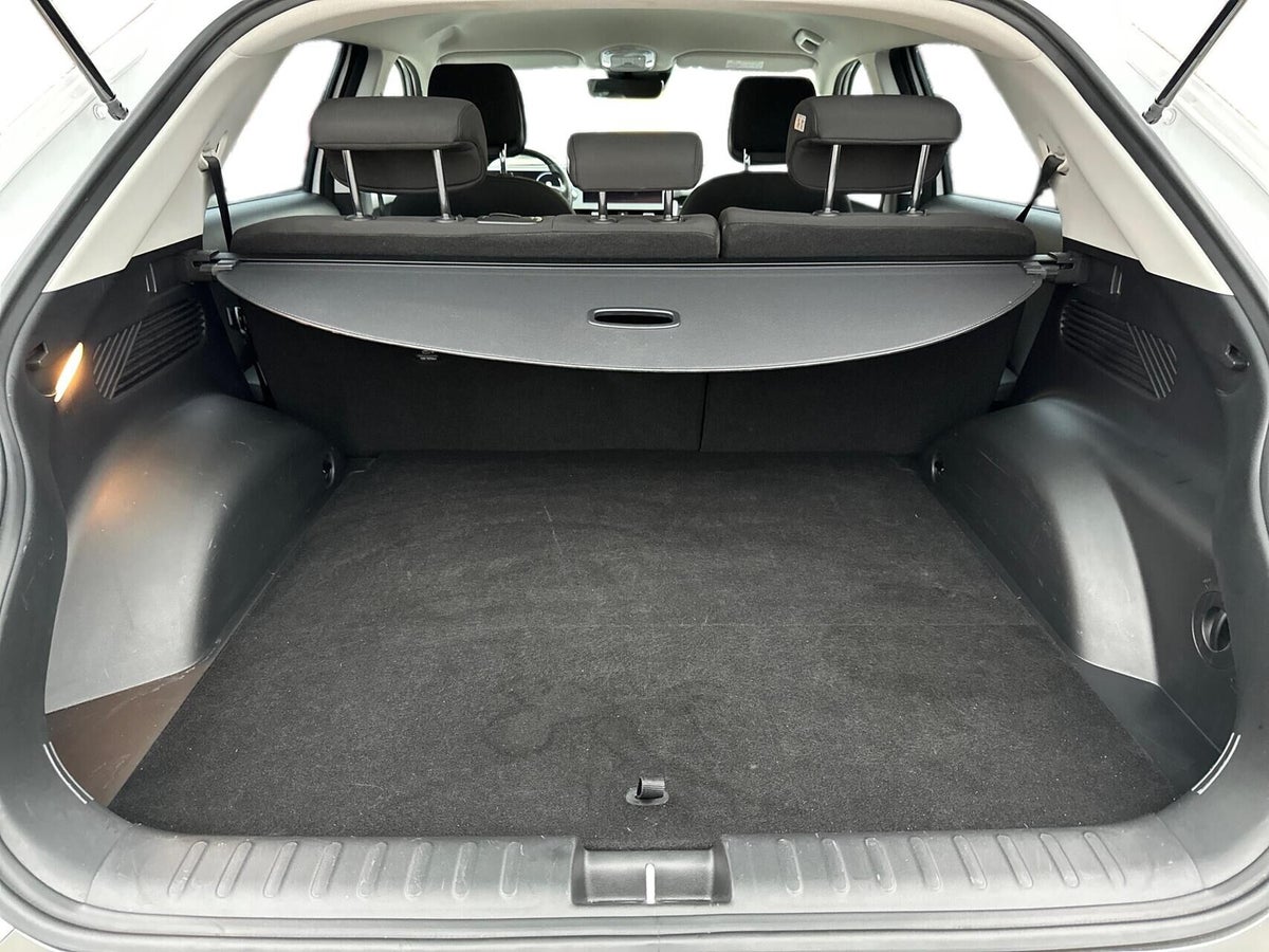 Hyundai Ioniq 5 Dynamiq billede 13