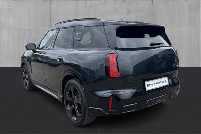 MINI Countryman SE JCW Trim L ALL4 2025