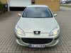 Peugeot 407 Performance thumbnail