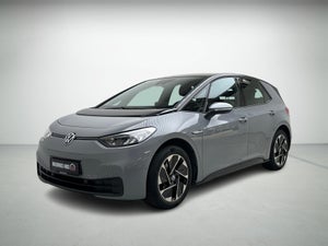 VW ID.3 Pro