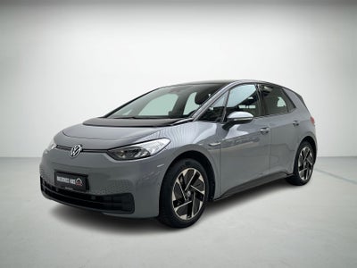 VW ID.3 Pro