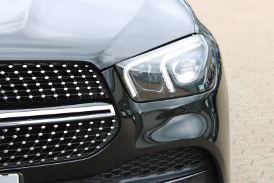 Mercedes GLE350 de AMG Line aut. 4Matic