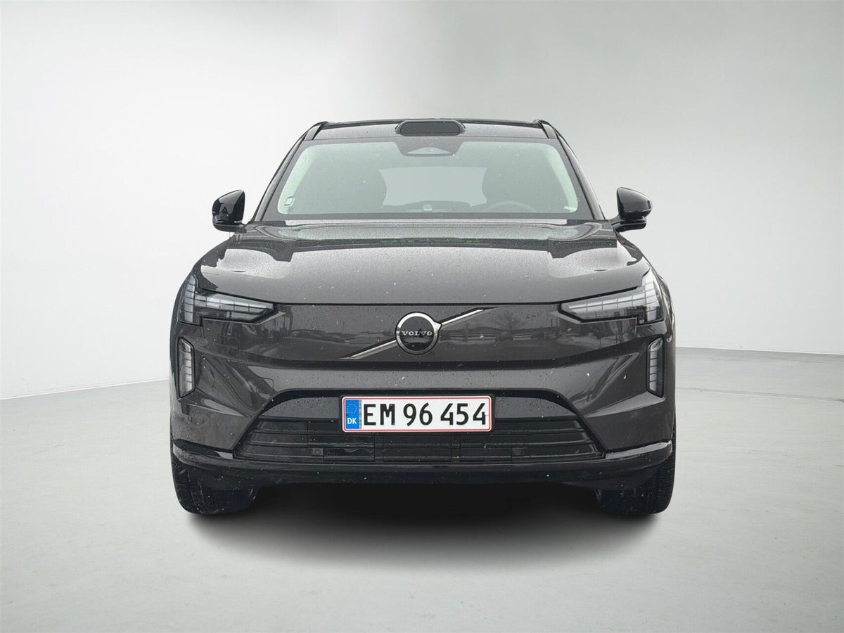 Volvo EX90 Twin Ultra 7prs billede 6