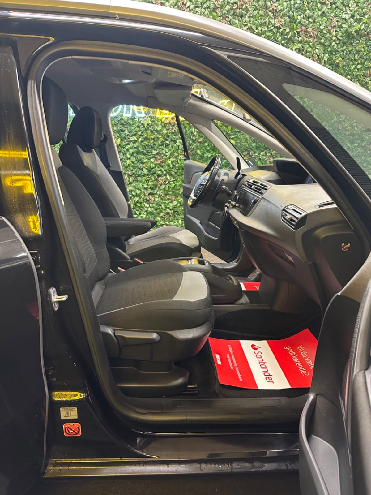 Billede af Citroën Grand C4 Picasso 2,0 e-HDi 150 Intensive aut. 7prs