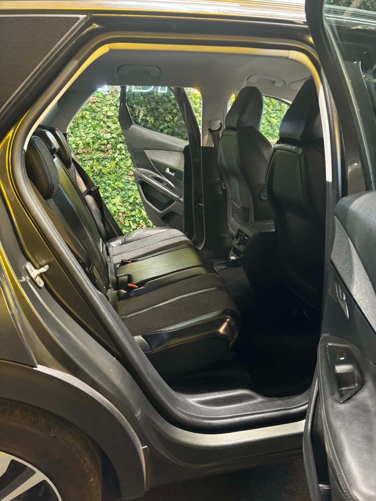 Billede af Peugeot 3008 1,2 e-THP 130 Active