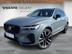 Volvo XC60 T6 ReCharge Ultimate Dark aut. AWD