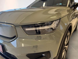 Volvo XC40 P6 ReCharge Plus