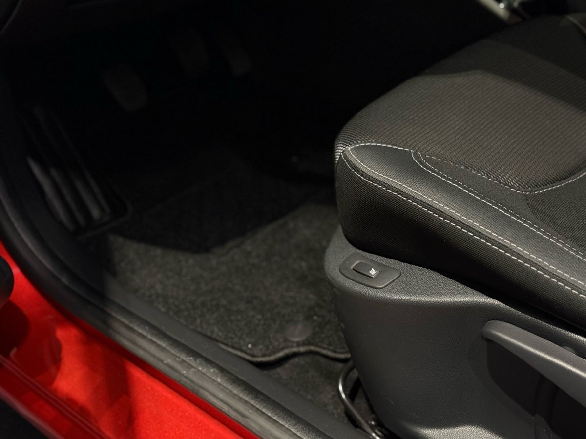 Renault Clio IV TCe 90 Zen Sport Tourer billede 16