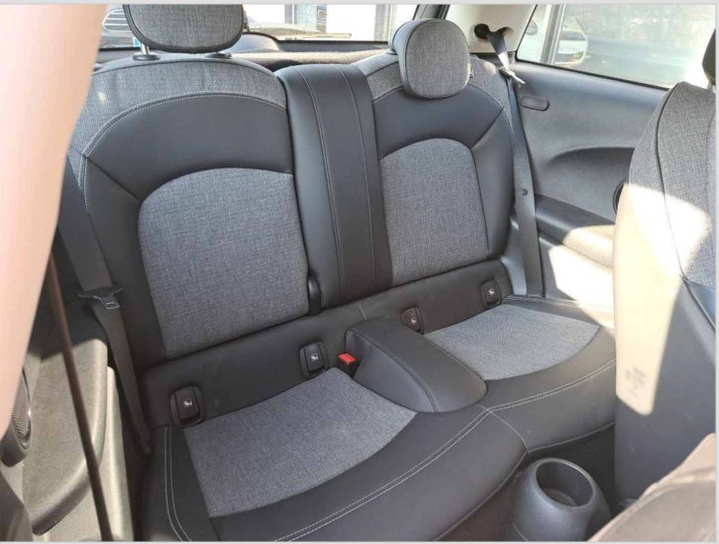 Billede af MINI Cooper SE  Edition Premium