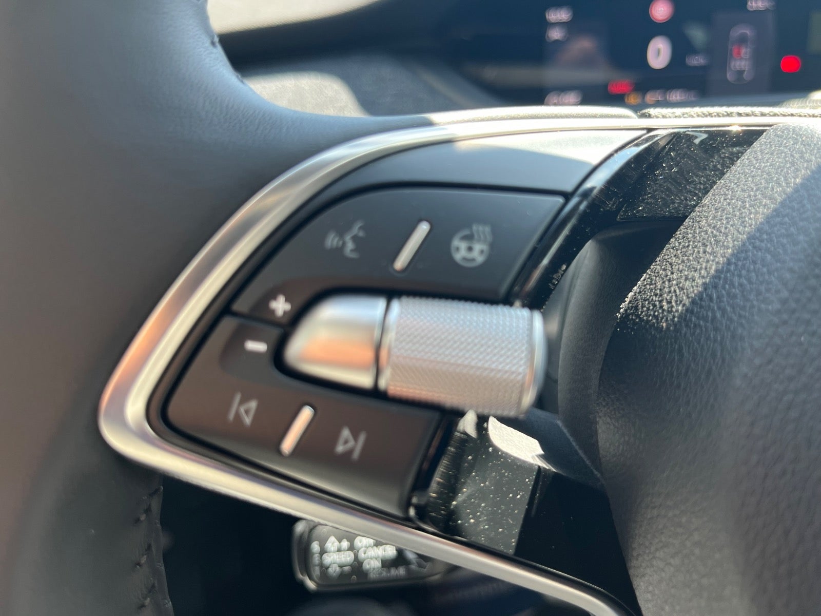 Billede af Skoda Elroq 85 iV Premium