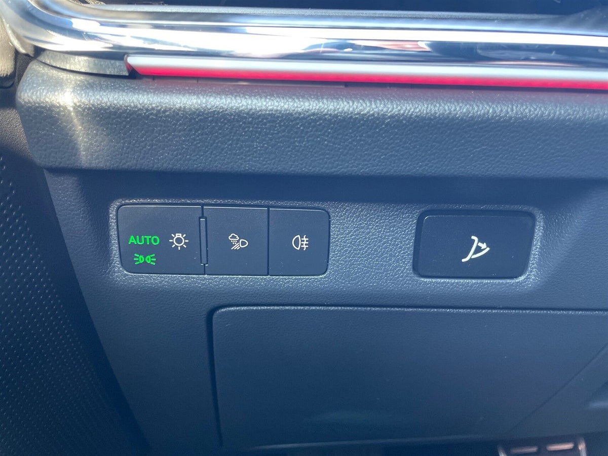 Skoda Enyaq iV Sportline billede 20
