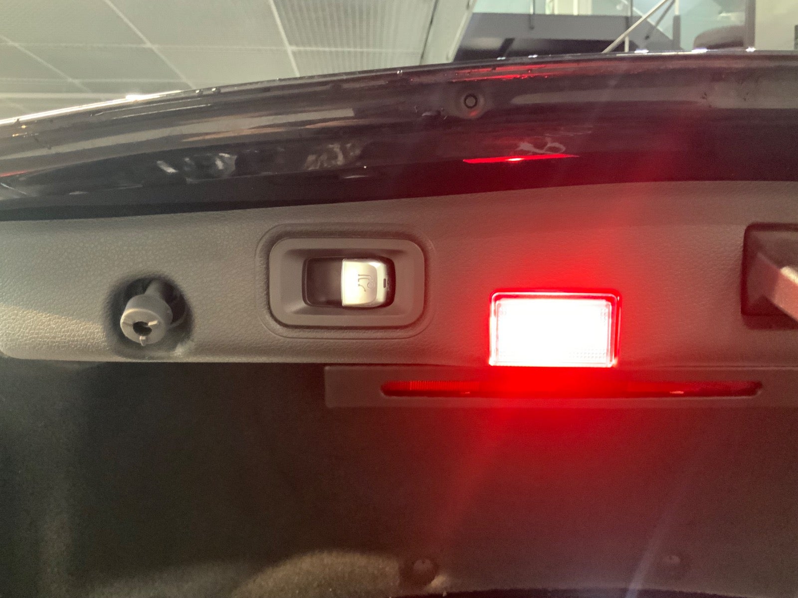 Mercedes-Benz E 220 d (7/8)