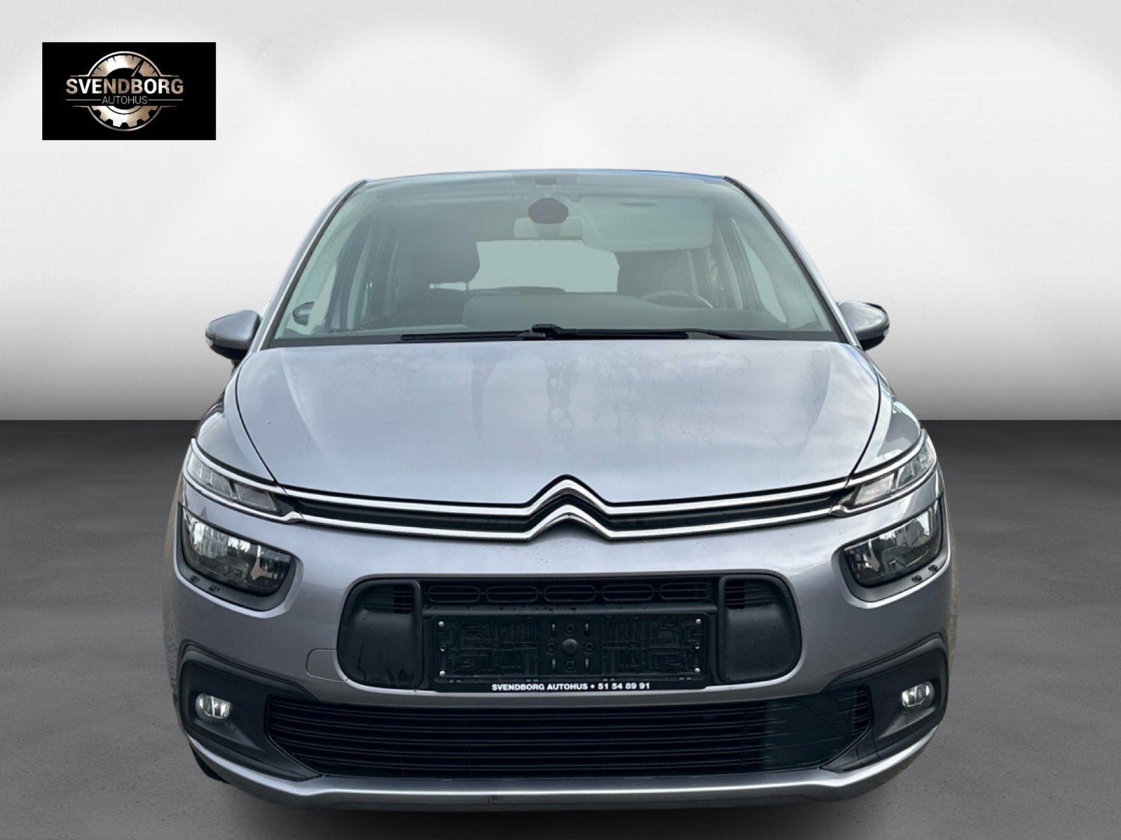 Citroën C4 Picasso 2018