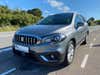 Suzuki S-Cross Boosterjet Active