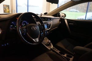 Toyota Auris Hybrid H2 Premium CVT