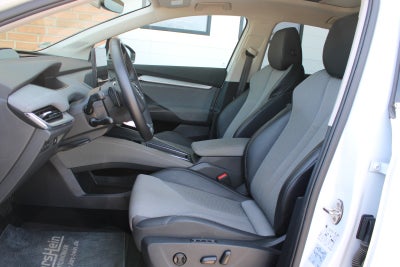 Skoda Enyaq iV Ultra