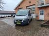 Peugeot Boxer 330 HDi 110 Kassevogn L1H1 thumbnail