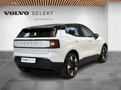 Volvo EX30 Extended Range Ultra billede 1