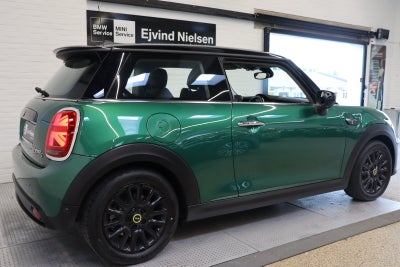 MINI Cooper SE Maximise