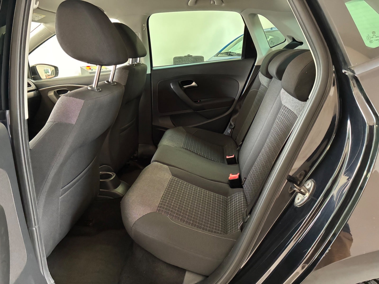 Billede af VW Polo 1,2 TSi 90 Comfortline DSG BMT