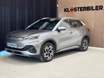 BYD Atto 3 60 Design 5d