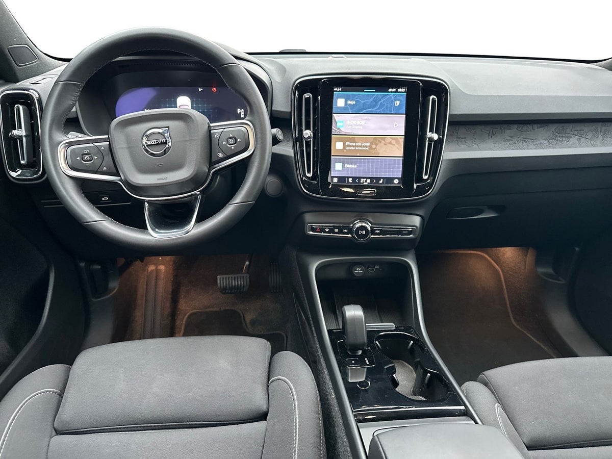 Volvo XC40 P6 ReCharge Plus billede 6