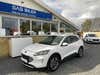 Ford Kuga PHEV Titanium CVT