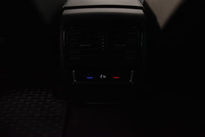 VW Passat TDi 150 R-line Variant DSG