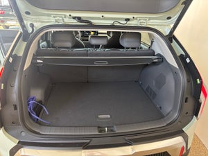 Kia EV3 Long Range Upgrade