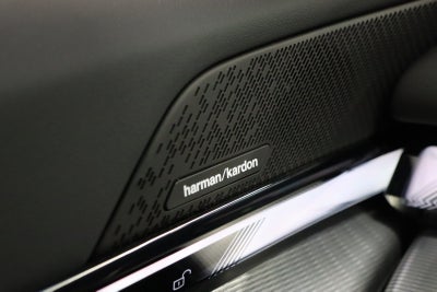 BMW i5 eDrive40 Touring M-Sport Pro